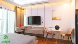 Thuý Doji Diamond Apartment - Hai Phong - 8