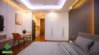 Thuý Doji Diamond Apartment - Hai Phong - 7