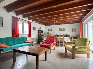 Villa 4 chambres près de la plage avec parking à La Palmyre - FR-1-705-95 - Les Mathes - 9