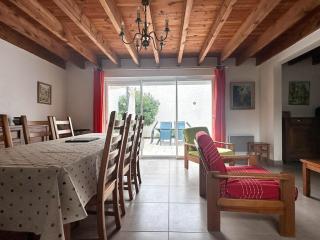 Villa 4 chambres près de la plage avec parking à La Palmyre - FR-1-705-95 - Les Mathes - 6