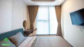 Thuý Doji Diamond Apartment - Hai Phong - 5