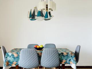 Apartamento Frente al Mar en Roses para 4 Pers. - ES-258-144 - 1