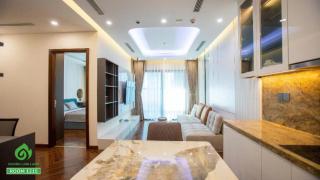 Thuý Doji Diamond Apartment - Hai Phong - 6