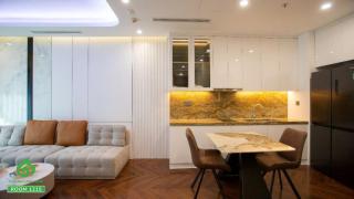 Thuý Doji Diamond Apartment - Hai Phong - 2