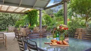 Satinwood - Bundanoon - 5