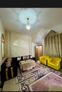 Dar Lala Fatima Zahrae - Rabat - 3