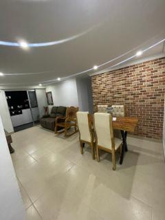 Apartamento Calasanz - 7