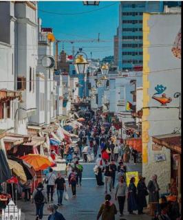 Dar Lala Fatima Zahrae - Rabat - 2
