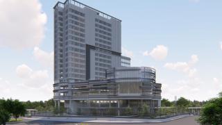 Grand Mercure Batam Centre - Batam Center - 8