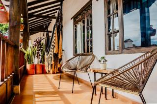 Pancha Mama Hotel Boutique - 1