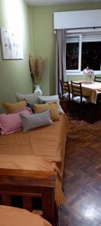 Departamento Monoambiente Centro Villa Carlos Paz - 0