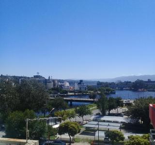 Departamento Monoambiente Centro Villa Carlos Paz - Villa Carlos Paz - 5