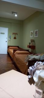 Departamento Monoambiente Centro Villa Carlos Paz - Villa Carlos Paz - 2