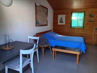 Petite Maison à 500m de la Plage, 300m du Centre – Idéale pour Séjour à Pied! - FR-1-476-5 - La Faute-sur-Mer - 8