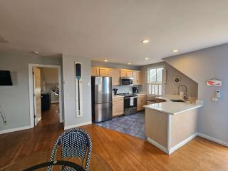 Waverly Suite 3 - New Shoreham - 8