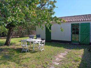 Petite Maison à 500m de la Plage, 300m du Centre – Idéale pour Séjour à Pied! - FR-1-476-5 - La Faute-sur-Mer - 1
