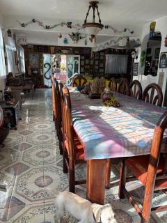 Casa Vacacional Oaxtepec Morelos - Oaxtepec - 9
