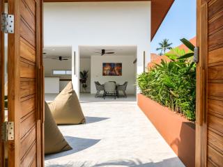 Villa Baan Lani 2br Private Pool Walk To Beach - Koh Samui - 9