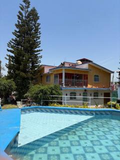Quinta Vacacional Rubí - 0