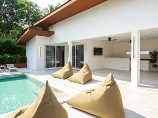 Villa Baan Lani 2br Private Pool Walk To Beach - Koh Samui - 8