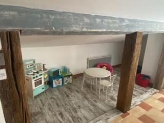 Gîte familial avec jardin privatif, plancha et jeux, proche de La Rochelle - FR-1-426-263 - Sainte-Gemme-la-Plaine - 3