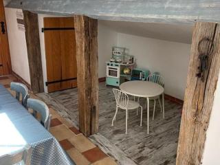 Gîte familial avec jardin privatif, plancha et jeux, proche de La Rochelle - FR-1-426-263 - Sainte-Gemme-la-Plaine - 2