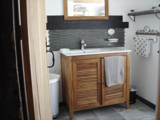 Gîte familial avec jardin privatif, plancha et jeux, proche de La Rochelle - FR-1-426-263 - Sainte-Gemme-la-Plaine - 1