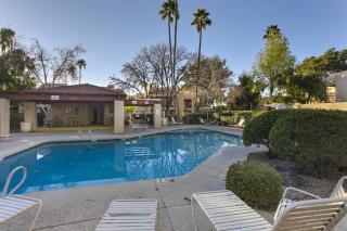 Charming Condo in Scottsdale! - Scottsdale - 7
