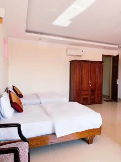 An Thái Hotel - Kon Tum - 6