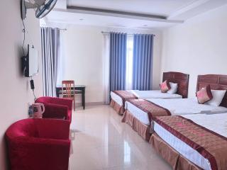 An Thái Hotel - Kon Tum - 2