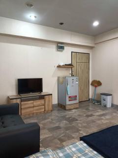 ห้องพักรายงาน ใกล้รามคำแหง ราชมังคลากีฬาสถาน รถไฟฟ้าสายสีเหลืองแยกลำสาลี - - 4