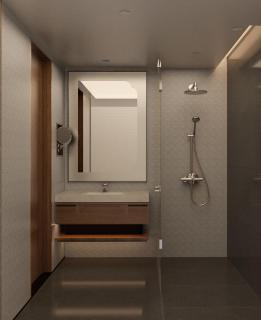 Grand Mercure Batam Centre - Batam Center - 4