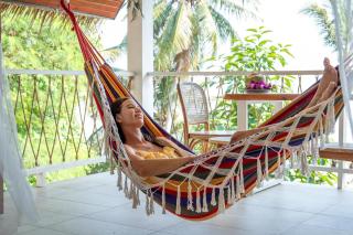 Stunning Boho Chic Beach Bungalow - 1