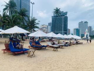 Panorama Nha Trang Beach - Nha Trang - 4