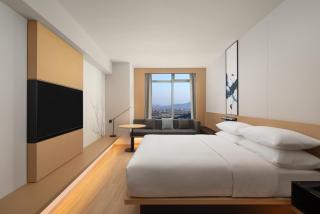 Fairfield by Marriott Hangzhou Zhijiang New Town - Hangzhou - 6