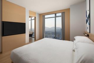 Fairfield by Marriott Hangzhou Zhijiang New Town - Hangzhou - 3