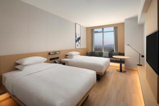 Fairfield by Marriott Hangzhou Zhijiang New Town - Hangzhou - 2