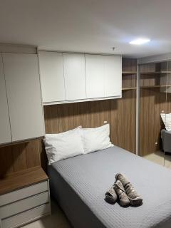 Apartamento vista privilegiada, DF PLAZA - Brasilia - 7