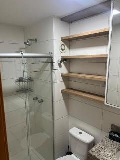 Apartamento vista privilegiada, DF PLAZA - Brasilia - 6