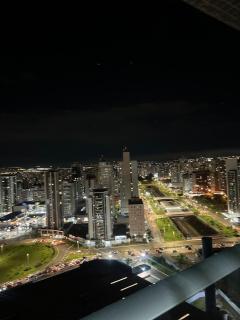 Apartamento vista privilegiada, DF PLAZA - Brasilia - 4