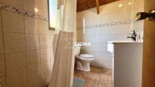 Refugio junto al río en Pucón - 0