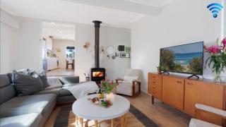 Bliss - seaside retreat - Callala Beach - 0
