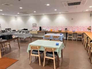 Hotel Kurume HIlls - Kurume - 5