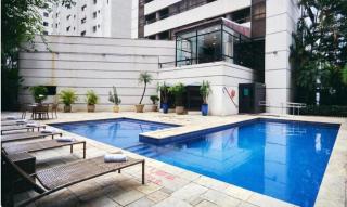 Apartamento Jardins - São Paulo - São Paulo - 1