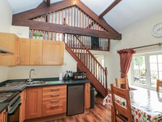 Oakenbank Barn - Macclesfield - 3