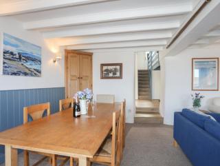 5 Sea View Street - Cemaes Bay - 2