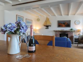 5 Sea View Street - Cemaes Bay - 1