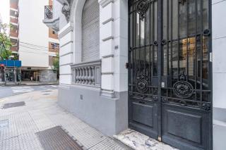 Luxury mansion in Recoleta - Jacuzzi - Sauna - 40 people - 6