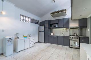 Luxury mansion in Recoleta - Jacuzzi - Sauna - 40 people - Buenos Aires - 5