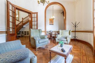 Luxury mansion in Recoleta - Jacuzzi - Sauna - 40 people - Buenos Aires - 3